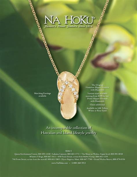 nahaku jewelry|na hoku hawaiian jewelry.com.